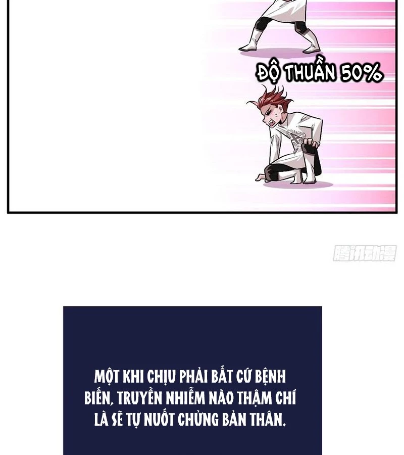 Vĩnh sinh đi chết đi! Chapter 12 - Trang 2