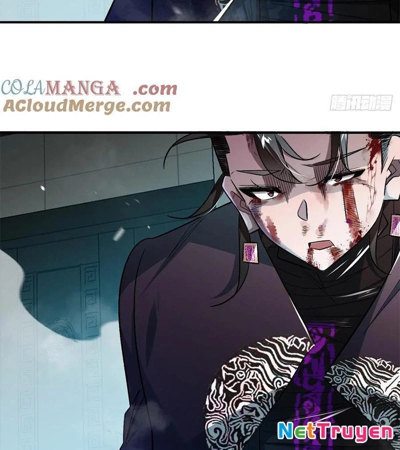 Vĩnh sinh đi chết đi! Chapter 13 - Trang 2