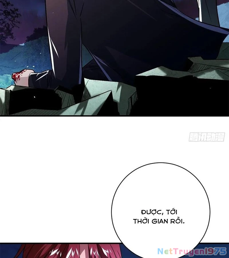 Vĩnh sinh đi chết đi! Chapter 14 - Trang 2