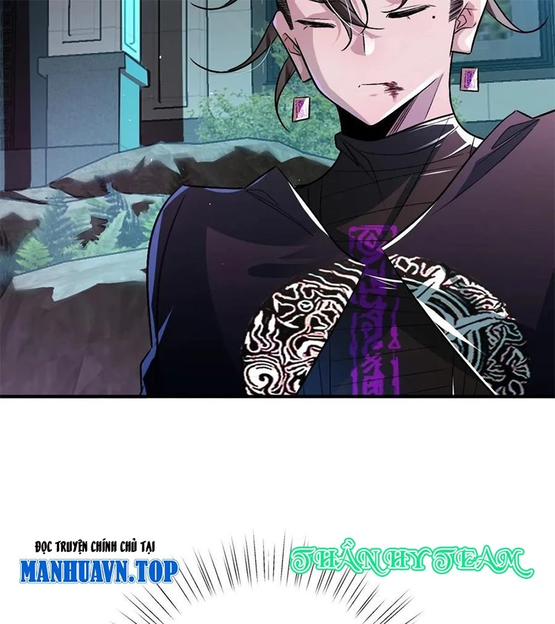 Vĩnh sinh đi chết đi! Chapter 15 - Trang 2