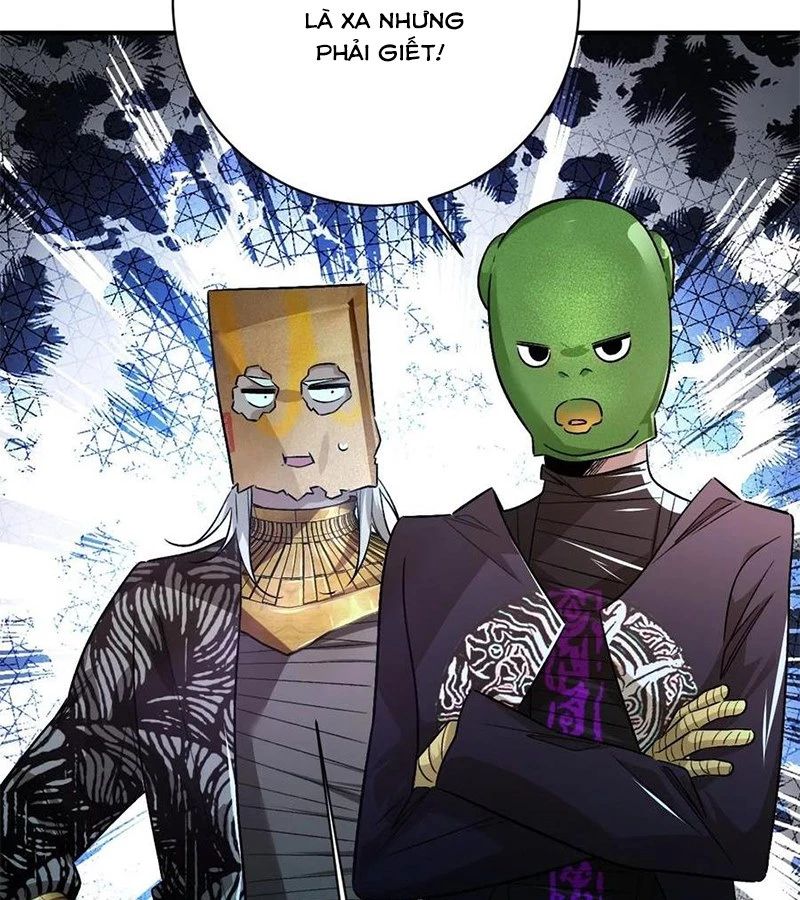 Vĩnh sinh đi chết đi! Chapter 17 - Trang 2