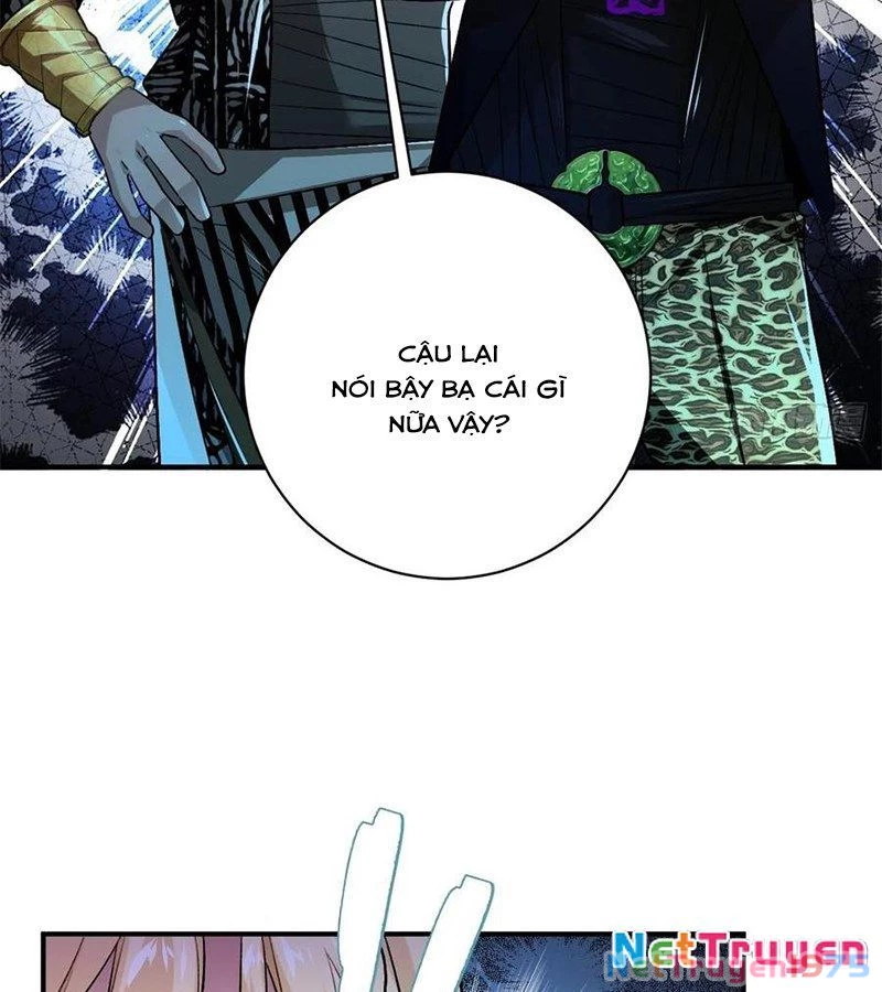 Vĩnh sinh đi chết đi! Chapter 17 - Trang 2