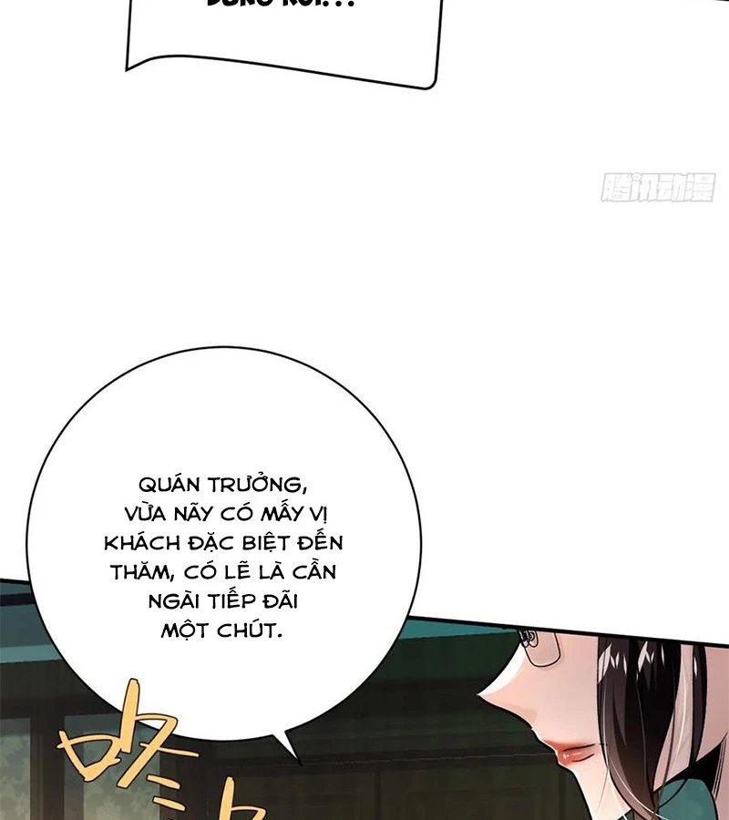Vĩnh sinh đi chết đi! Chapter 17 - Trang 2