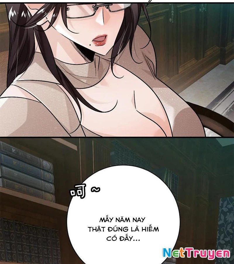 Vĩnh sinh đi chết đi! Chapter 17 - Trang 2