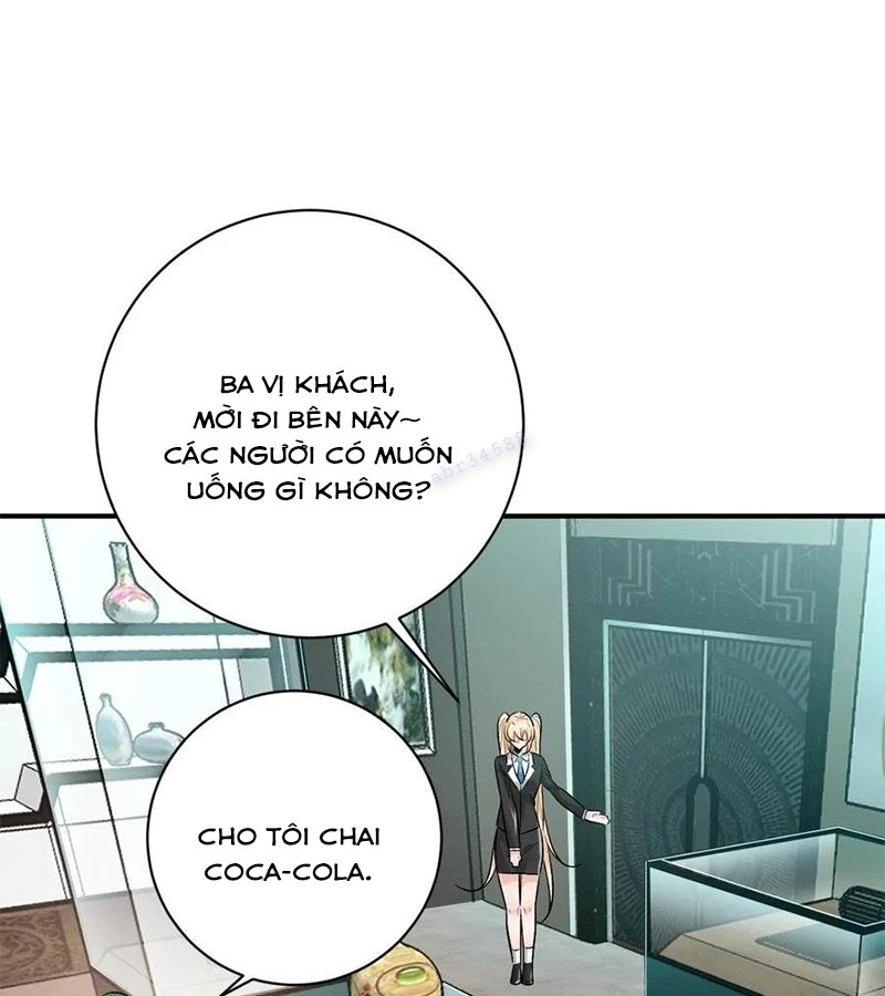 Vĩnh sinh đi chết đi! Chapter 17 - Trang 2