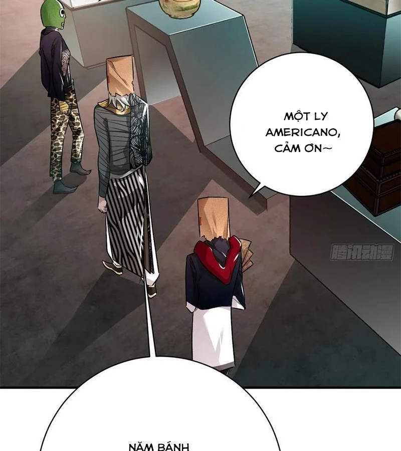 Vĩnh sinh đi chết đi! Chapter 17 - Trang 2