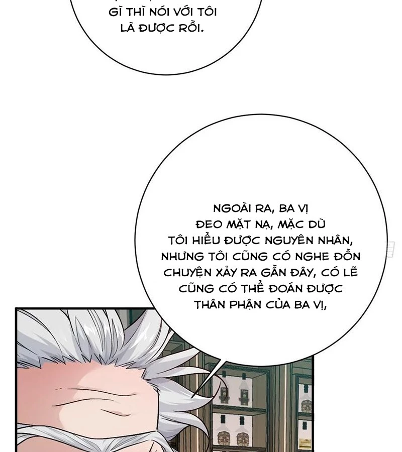 Vĩnh sinh đi chết đi! Chapter 17 - Trang 2
