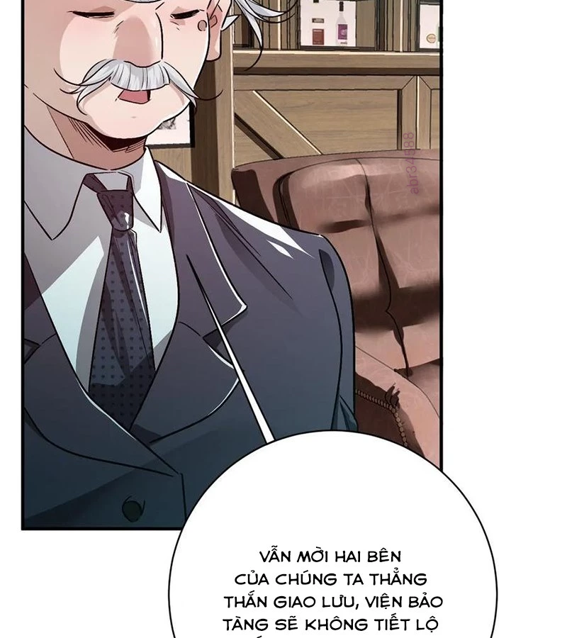 Vĩnh sinh đi chết đi! Chapter 17 - Trang 2