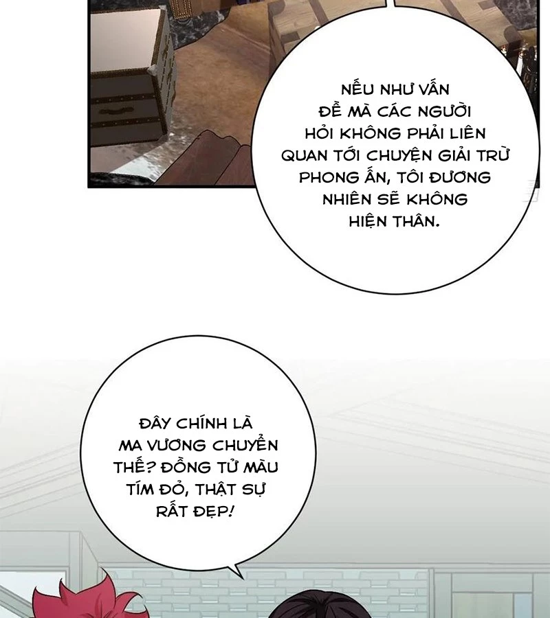 Vĩnh sinh đi chết đi! Chapter 17 - Trang 2