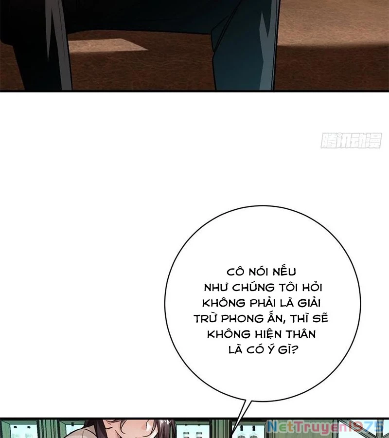 Vĩnh sinh đi chết đi! Chapter 17 - Trang 2