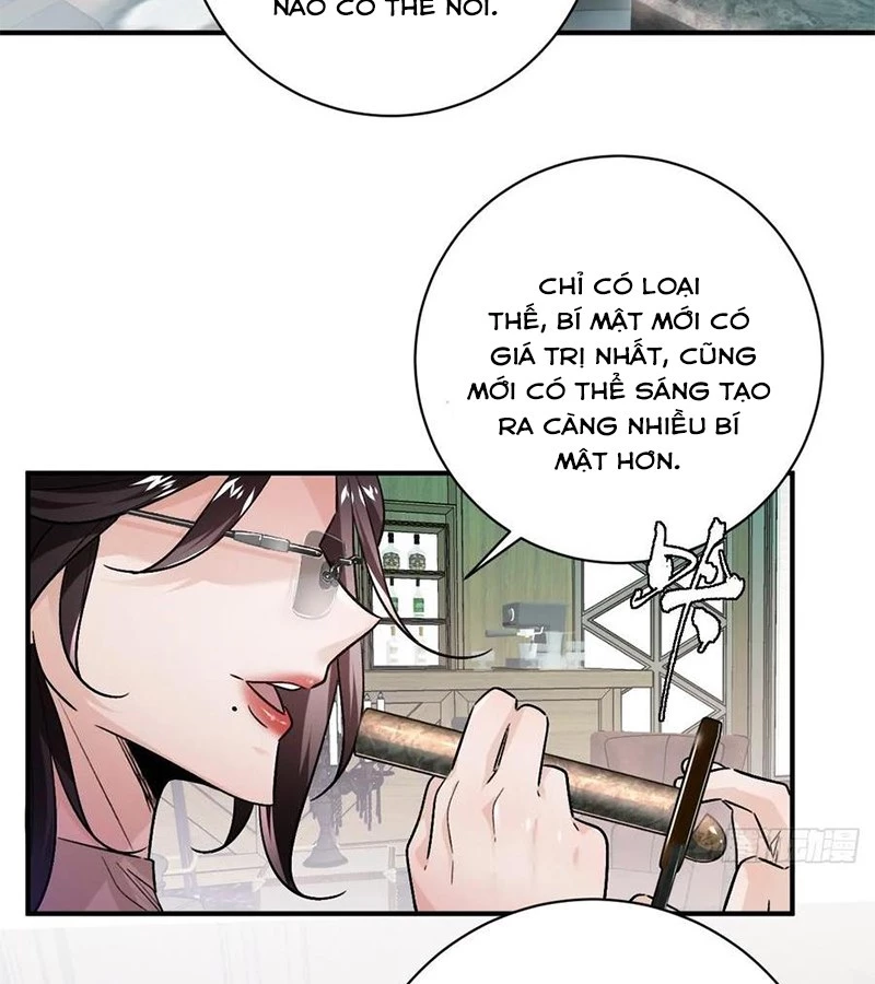 Vĩnh sinh đi chết đi! Chapter 17 - Trang 2