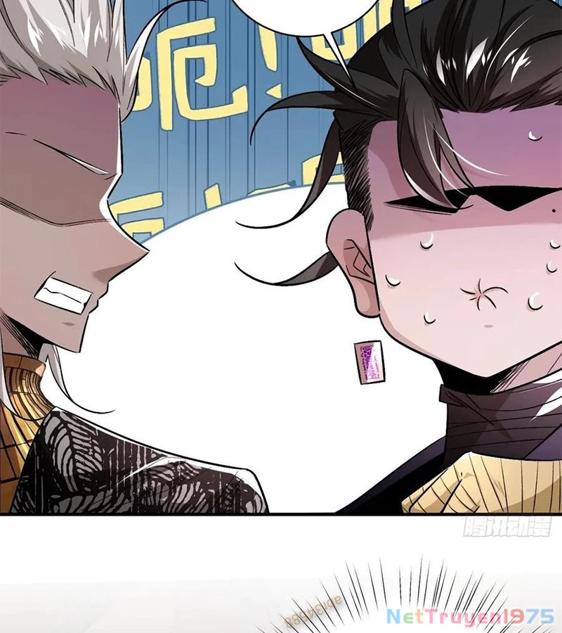 Vĩnh sinh đi chết đi! Chapter 17 - Trang 2