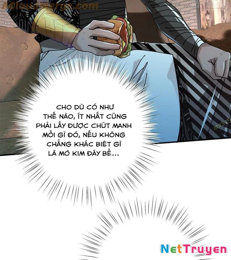 Vĩnh sinh đi chết đi! Chapter 17 - Trang 2