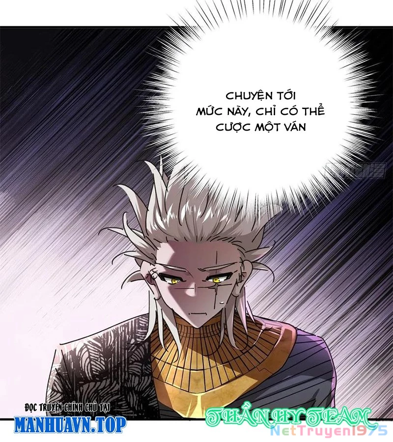 Vĩnh sinh đi chết đi! Chapter 17 - Trang 2