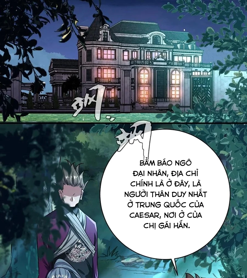 Vĩnh sinh đi chết đi! Chapter 18 - Trang 2
