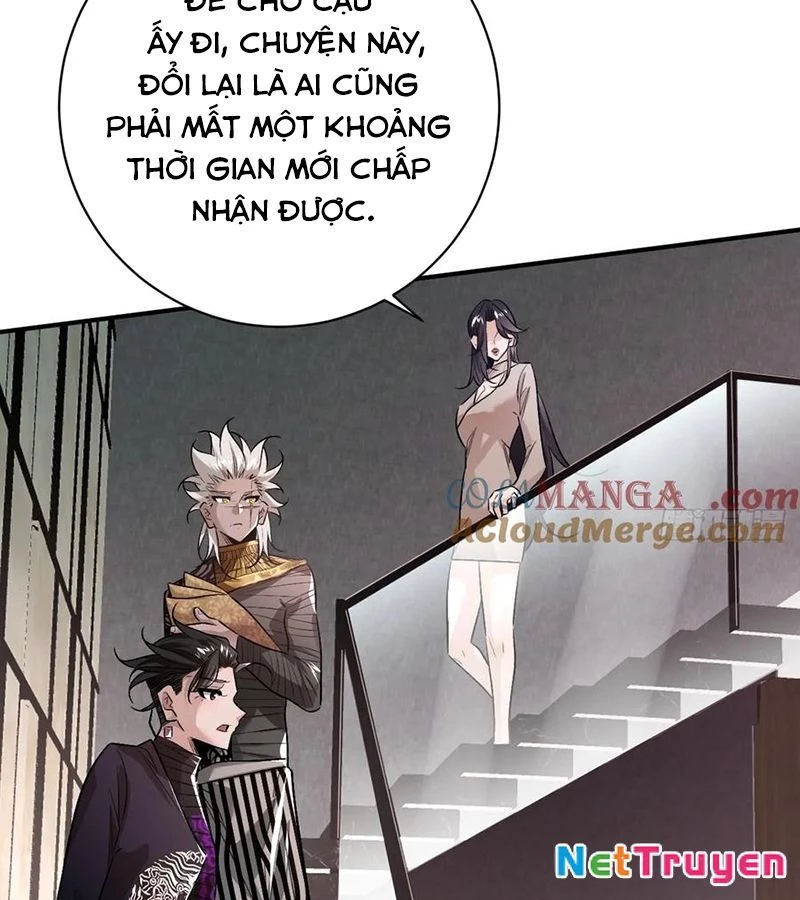 Vĩnh sinh đi chết đi! Chapter 19 - Trang 2