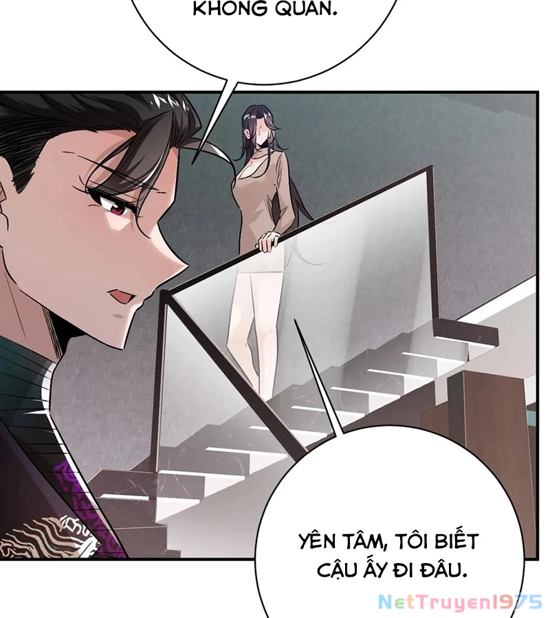 Vĩnh sinh đi chết đi! Chapter 19 - Trang 2
