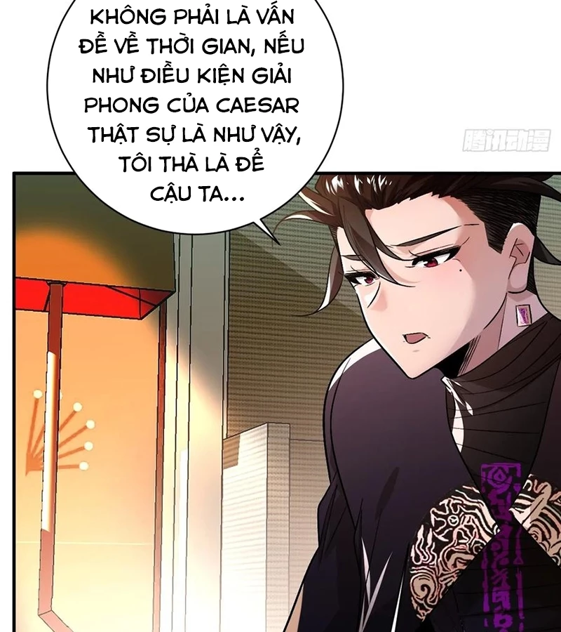 Vĩnh sinh đi chết đi! Chapter 19 - Trang 2