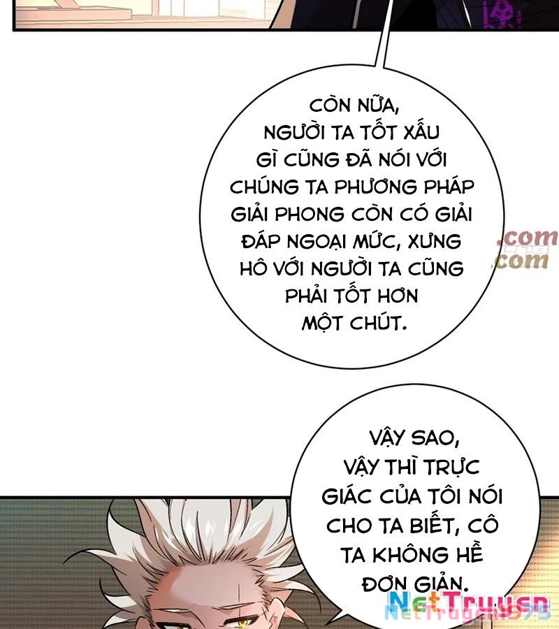 Vĩnh sinh đi chết đi! Chapter 19 - Trang 2