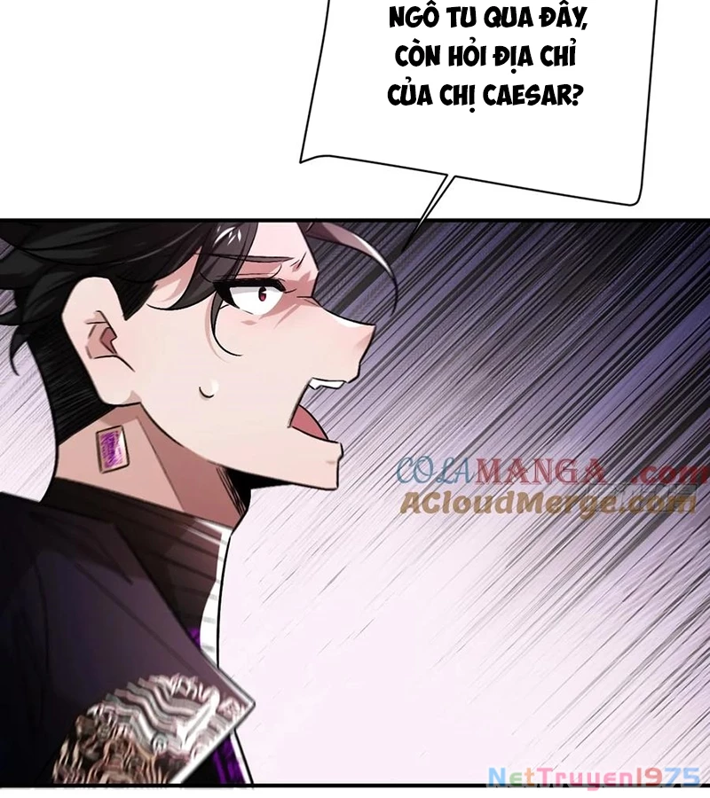 Vĩnh sinh đi chết đi! Chapter 19 - Trang 2
