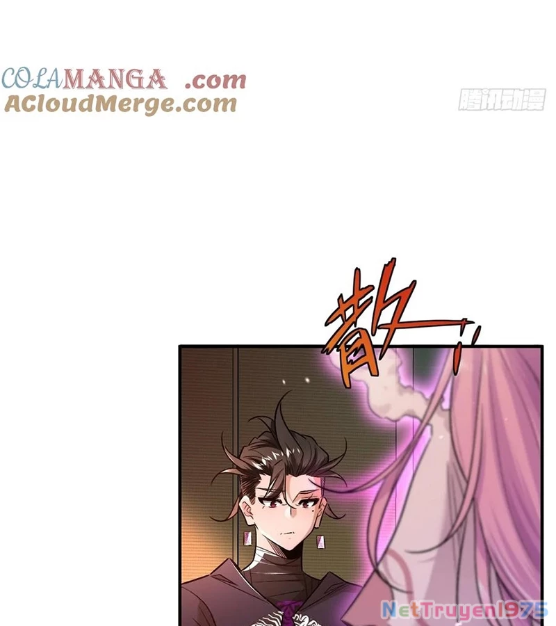 Vĩnh sinh đi chết đi! Chapter 19 - Trang 2