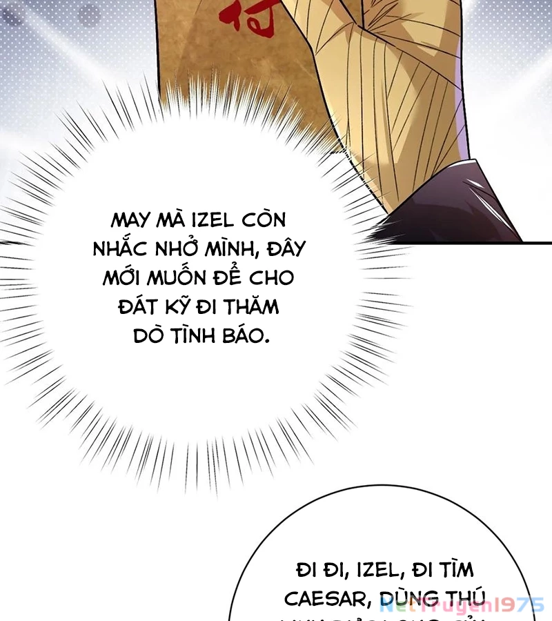 Vĩnh sinh đi chết đi! Chapter 19 - Trang 2