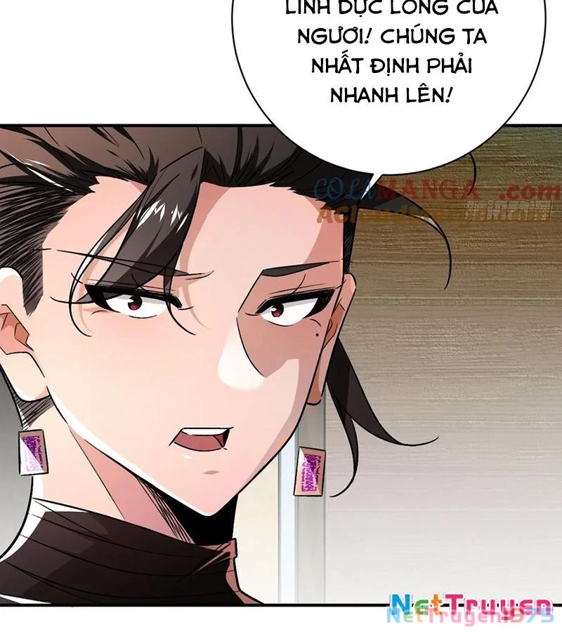 Vĩnh sinh đi chết đi! Chapter 19 - Trang 2