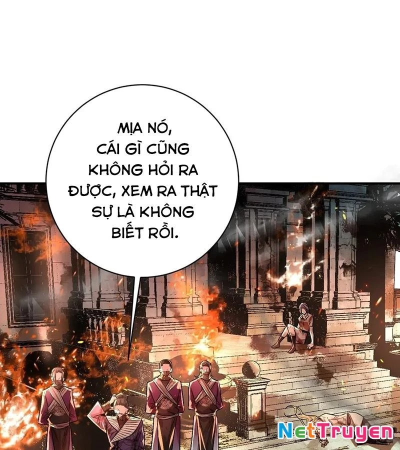 Vĩnh sinh đi chết đi! Chapter 20 - Trang 2