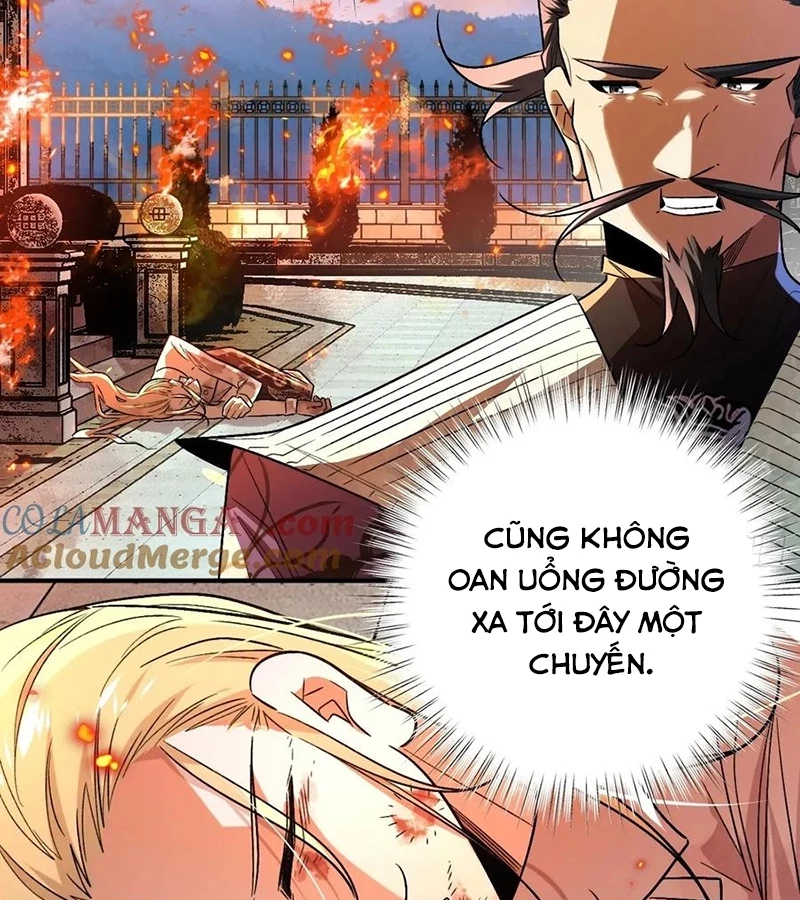 Vĩnh sinh đi chết đi! Chapter 20 - Trang 2