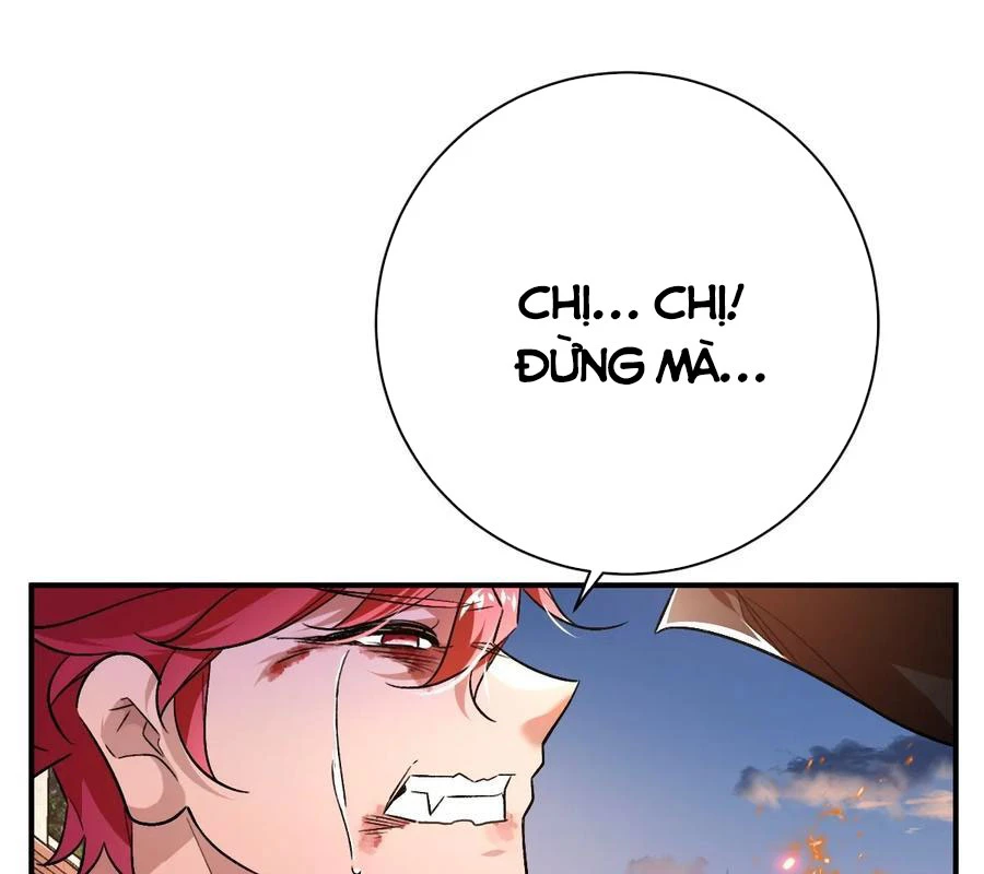 Vĩnh sinh đi chết đi! Chapter 21 - Trang 2