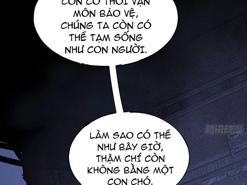 Trùng Sinh Tại Thế Giới Tu Chân, Ta Giết Tới Đỉnh Chapter 1 - Trang 2