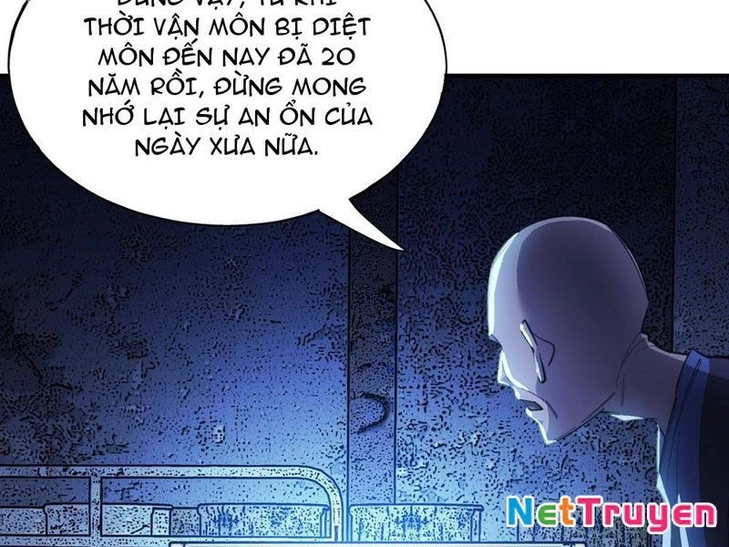 Trùng Sinh Tại Thế Giới Tu Chân, Ta Giết Tới Đỉnh Chapter 1 - Trang 2