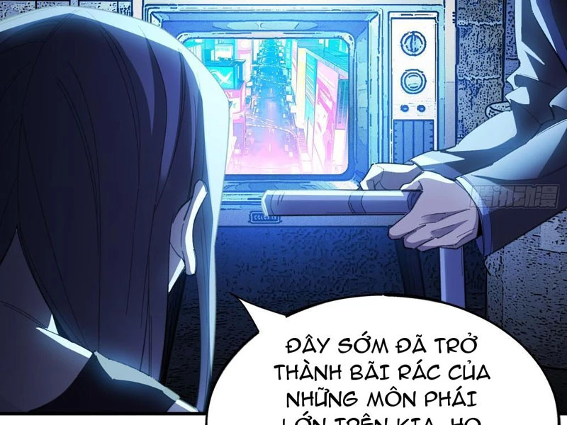 Trùng Sinh Tại Thế Giới Tu Chân, Ta Giết Tới Đỉnh Chapter 1 - Trang 2