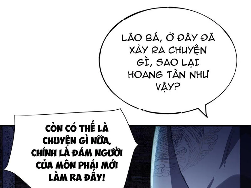 Trùng Sinh Tại Thế Giới Tu Chân, Ta Giết Tới Đỉnh Chapter 1 - Trang 2
