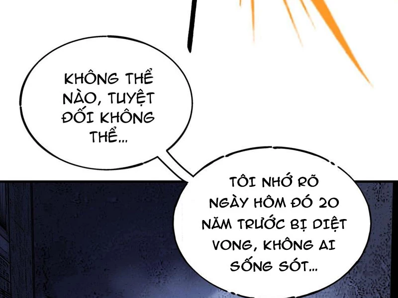 Trùng Sinh Tại Thế Giới Tu Chân, Ta Giết Tới Đỉnh Chapter 1 - Trang 2