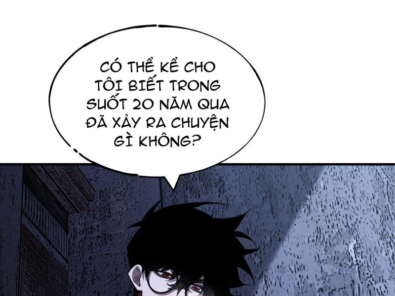 Trùng Sinh Tại Thế Giới Tu Chân, Ta Giết Tới Đỉnh Chapter 1 - Trang 2
