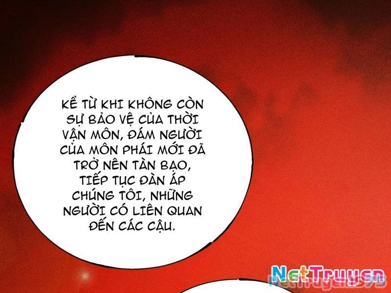 Trùng Sinh Tại Thế Giới Tu Chân, Ta Giết Tới Đỉnh Chapter 1 - Trang 2