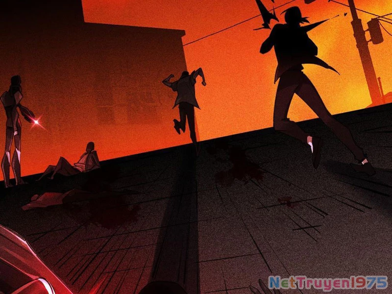 Trùng Sinh Tại Thế Giới Tu Chân, Ta Giết Tới Đỉnh Chapter 1 - Trang 2