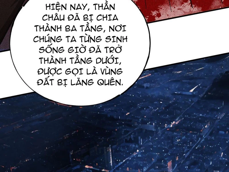 Trùng Sinh Tại Thế Giới Tu Chân, Ta Giết Tới Đỉnh Chapter 1 - Trang 2