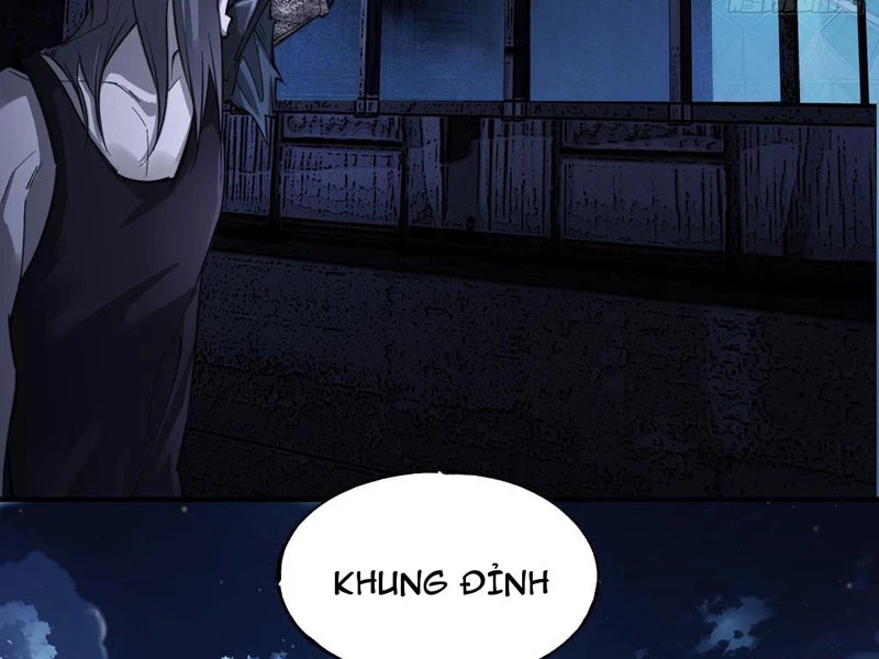 Trùng Sinh Tại Thế Giới Tu Chân, Ta Giết Tới Đỉnh Chapter 1 - Trang 2