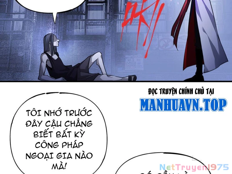 Trùng Sinh Tại Thế Giới Tu Chân, Ta Giết Tới Đỉnh Chapter 1 - Trang 2