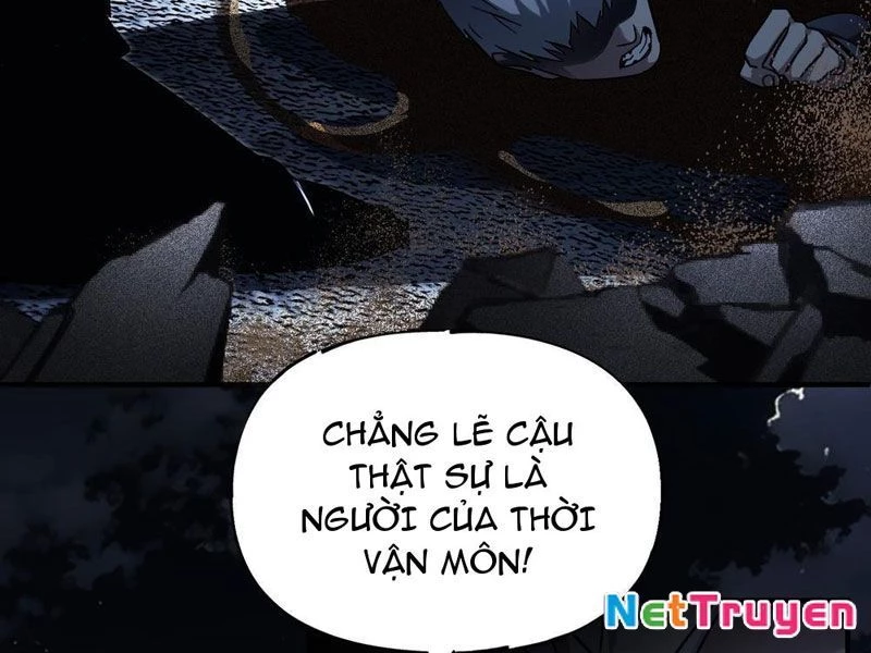 Trùng Sinh Tại Thế Giới Tu Chân, Ta Giết Tới Đỉnh Chapter 1 - Trang 2