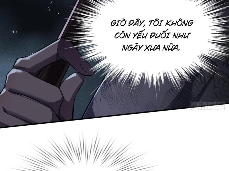 Trùng Sinh Tại Thế Giới Tu Chân, Ta Giết Tới Đỉnh Chapter 1 - Trang 2