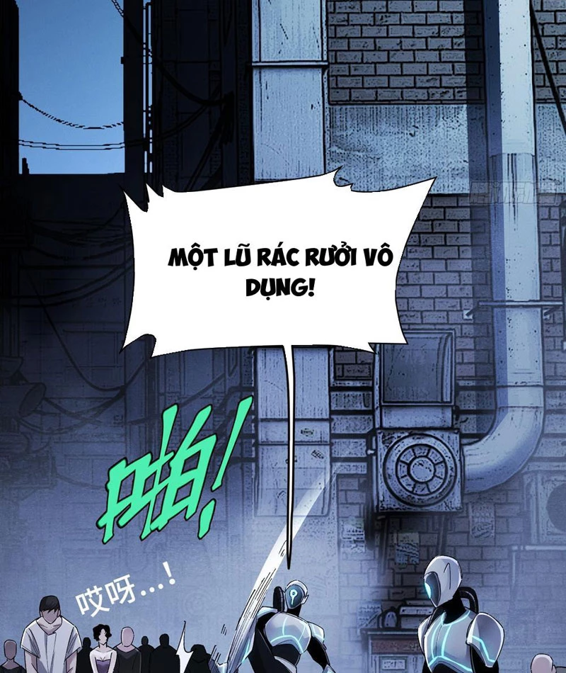 Trùng Sinh Tại Thế Giới Tu Chân, Ta Giết Tới Đỉnh Chapter 2 - Trang 2