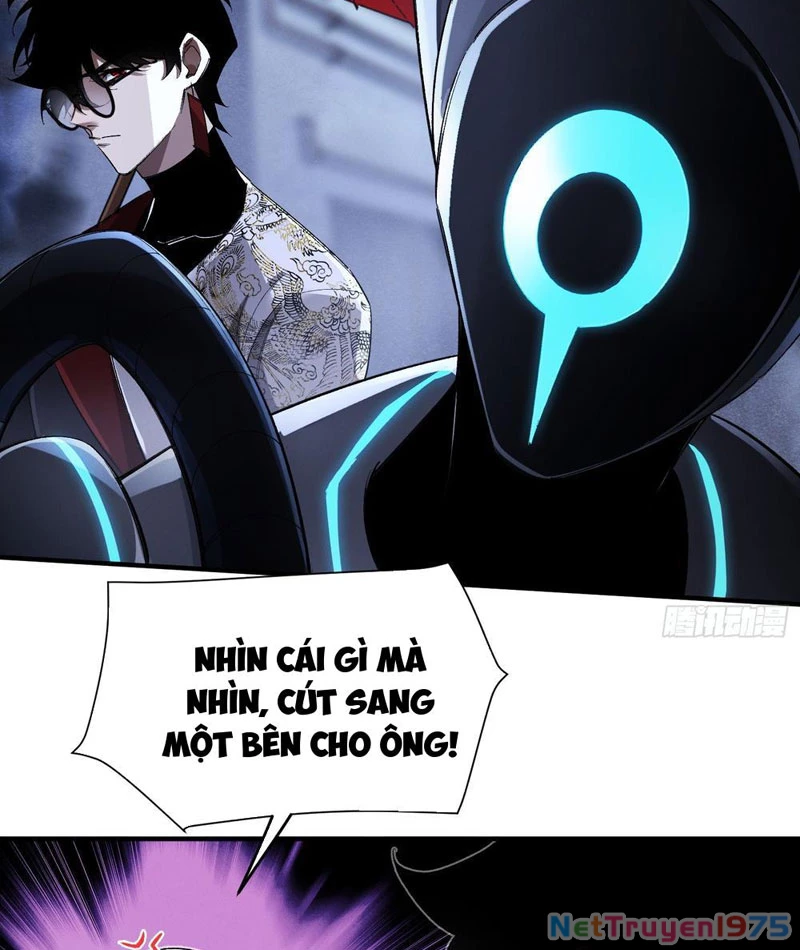 Trùng Sinh Tại Thế Giới Tu Chân, Ta Giết Tới Đỉnh Chapter 2 - Trang 2