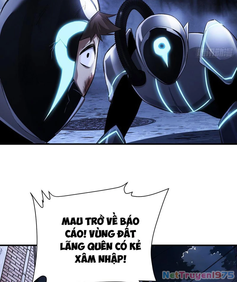 Trùng Sinh Tại Thế Giới Tu Chân, Ta Giết Tới Đỉnh Chapter 2 - Trang 2