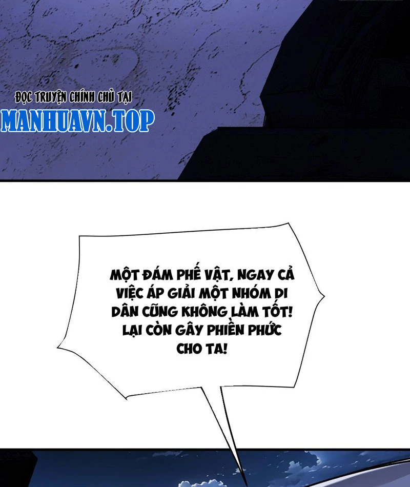 Trùng Sinh Tại Thế Giới Tu Chân, Ta Giết Tới Đỉnh Chapter 2 - Trang 2