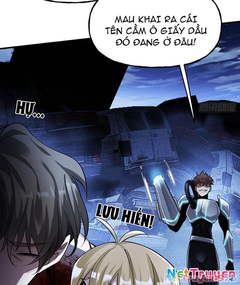 Trùng Sinh Tại Thế Giới Tu Chân, Ta Giết Tới Đỉnh Chapter 2 - Trang 2