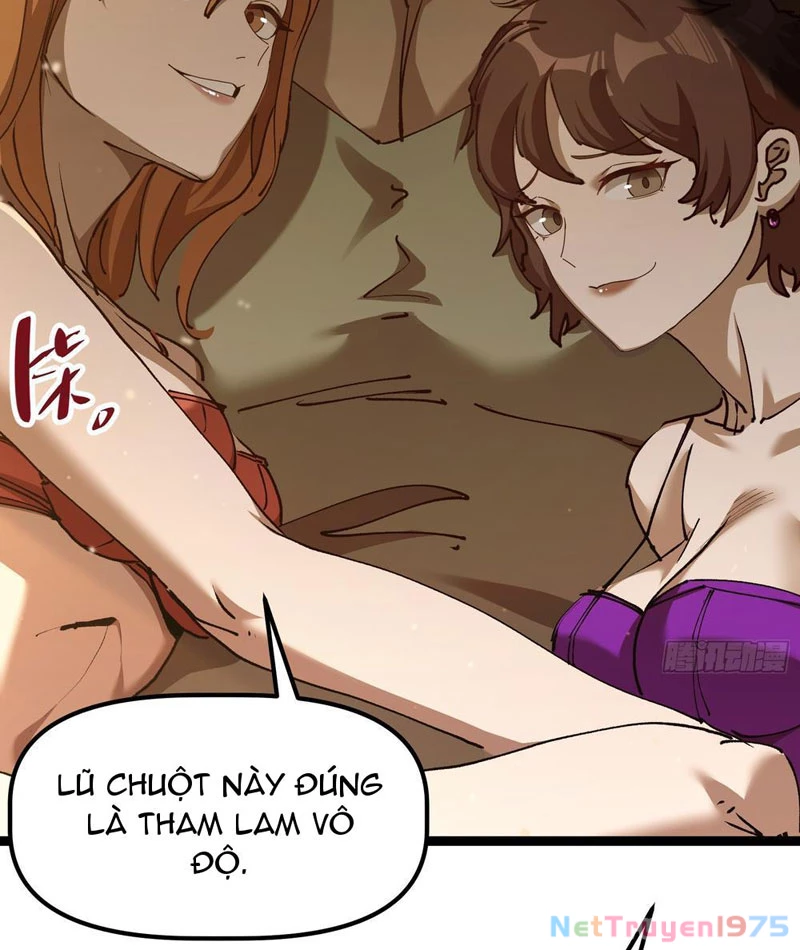 Tận thế giáng lâm, ta trùng sinh thành bạo quân Chapter 1 - Trang 2