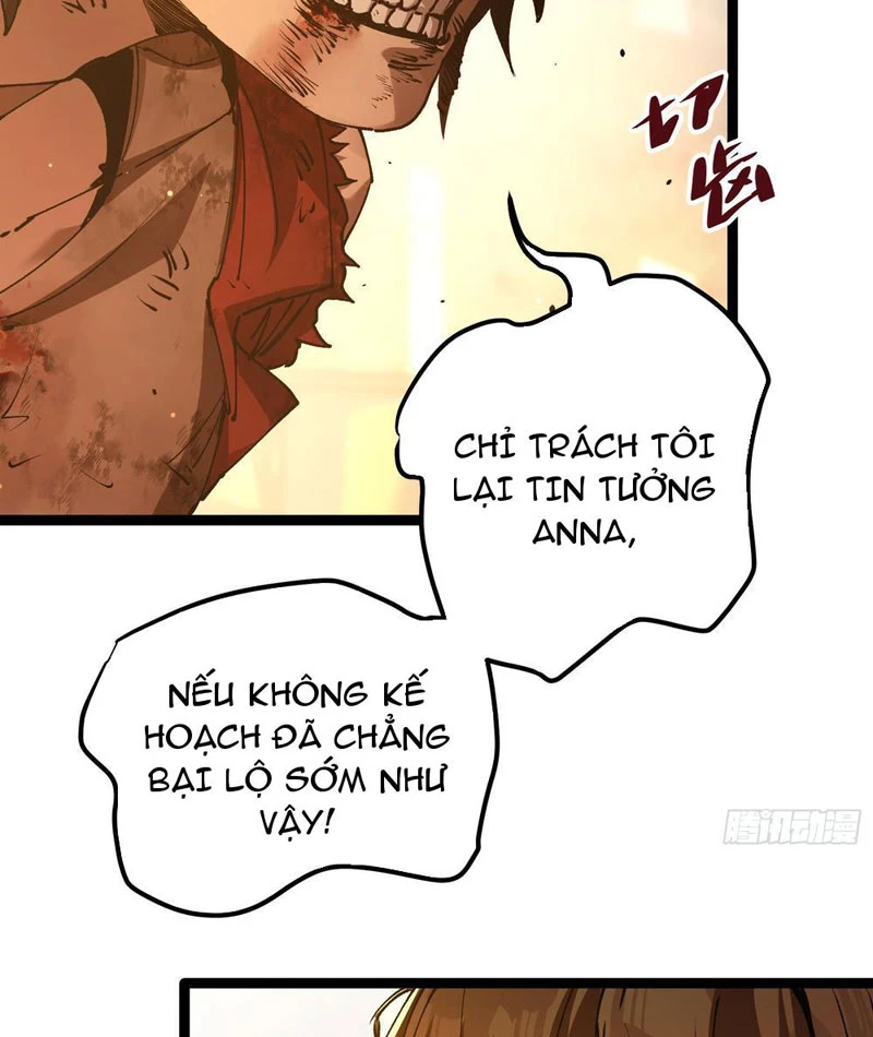 Tận thế giáng lâm, ta trùng sinh thành bạo quân Chapter 1 - Trang 2